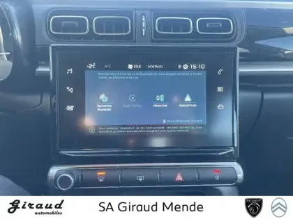 Photo 27 Citroën C3  PureTech 83 S&S BVM5