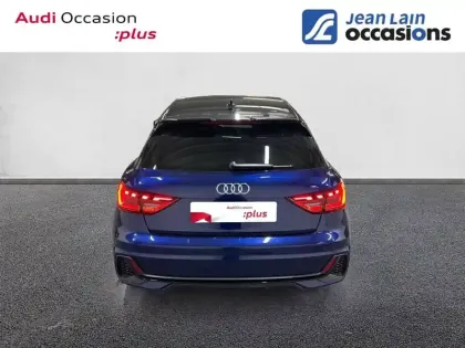 Photo 5 Audi A1  Sportback 30 TFSI 116 ch S tronic 7