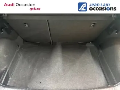 Photo 9 Audi A1  Sportback 30 TFSI 116 ch S tronic 7