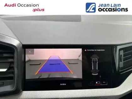 Photo 18 Audi A1  Sportback 30 TFSI 116 ch S tronic 7