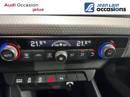 Photo 13 Audi A1  Sportback 30 TFSI 116 ch S tronic 7