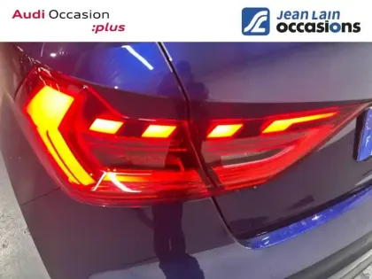 Photo 20 Audi A1  Sportback 30 TFSI 116 ch S tronic 7