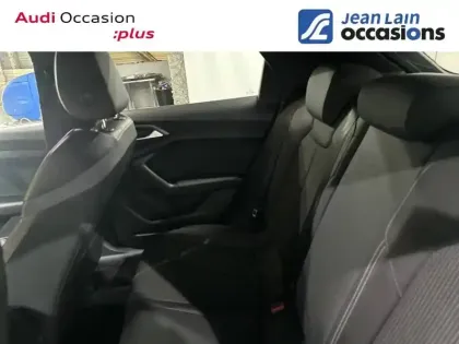 Photo 16 Audi A1  Sportback 30 TFSI 116 ch S tronic 7