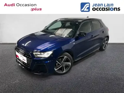Photo Audi A1 S Line Plus