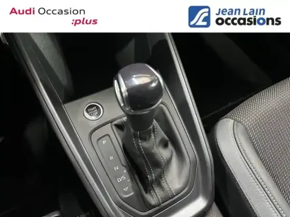 Photo 12 Audi A1  Sportback 30 TFSI 116 ch S tronic 7