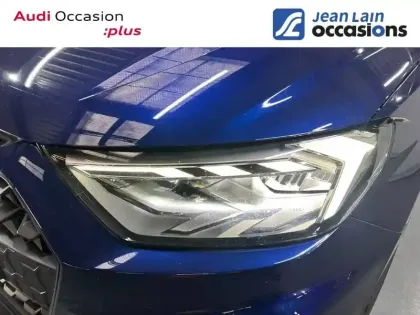 Photo 19 Audi A1  Sportback 30 TFSI 116 ch S tronic 7