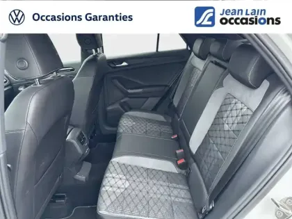 Photo 5 Volkswagen T-roc  1.5 TSI EVO2 150 Start/Stop DSG7