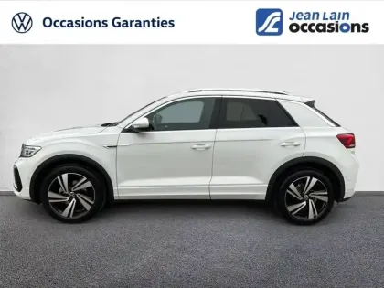 Photo 6 Volkswagen T-roc  1.5 TSI EVO2 150 Start/Stop DSG7