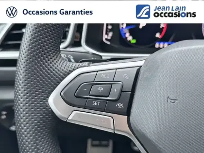 Photo 17 Volkswagen T-roc  1.5 TSI EVO2 150 Start/Stop DSG7