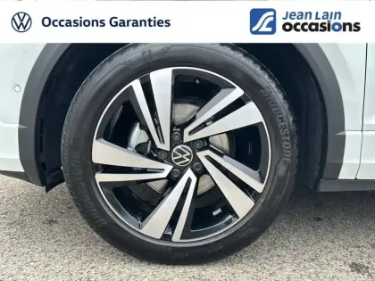 Photo 11 Volkswagen T-roc  1.5 TSI EVO2 150 Start/Stop DSG7