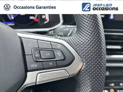 Photo 16 Volkswagen T-roc  1.5 TSI EVO2 150 Start/Stop DSG7