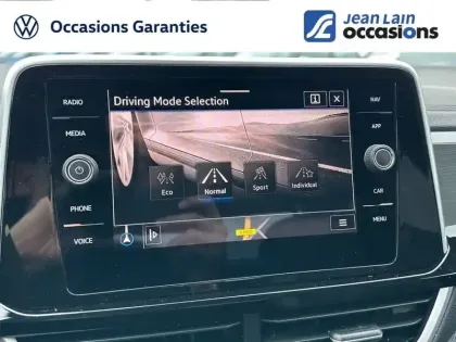 Photo 19 Volkswagen T-roc  1.5 TSI EVO2 150 Start/Stop DSG7