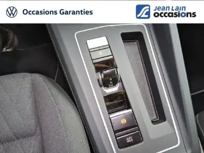 Photo 15 Volkswagen Golf  1.5 eHybrid 204 DSG6