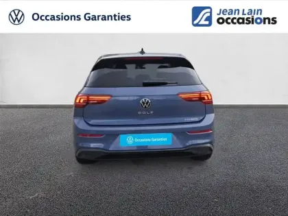 Photo 7 Volkswagen Golf  1.5 eHybrid 204 DSG6