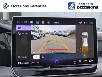 Photo 18 Volkswagen Golf  1.5 eHybrid 204 DSG6