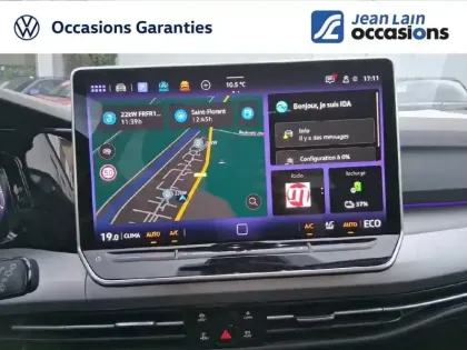 Photo 14 Volkswagen Golf  1.5 eHybrid 204 DSG6