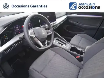 Photo 12 Volkswagen Golf  1.5 eHybrid 204 DSG6