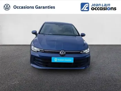 Photo 8 Volkswagen Golf  1.5 eHybrid 204 DSG6