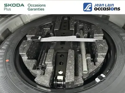 Photo 44 Skoda Kamiq  1.0 TSI Evo 2 116 ch DSG7