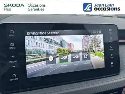 Photo 24 Skoda Kamiq  1.0 TSI Evo 2 116 ch DSG7