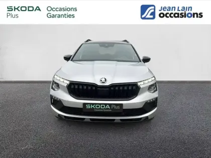 Photo 35 Skoda Kamiq  1.0 TSI Evo 2 116 ch DSG7