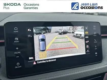 Photo 77 Skoda Kamiq  1.0 TSI Evo 2 116 ch DSG7