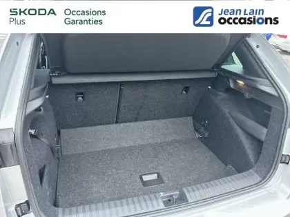 Photo 67 Skoda Kamiq  1.0 TSI Evo 2 116 ch DSG7