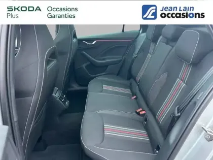 Photo 32 Skoda Kamiq  1.0 TSI Evo 2 116 ch DSG7