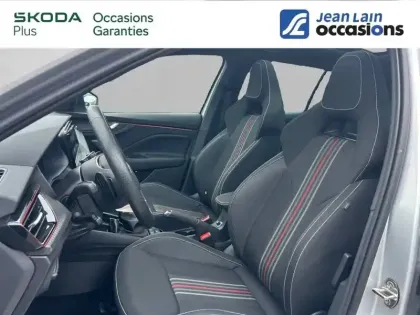 Photo 58 Skoda Kamiq  1.0 TSI Evo 2 116 ch DSG7