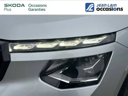 Photo 79 Skoda Kamiq  1.0 TSI Evo 2 116 ch DSG7