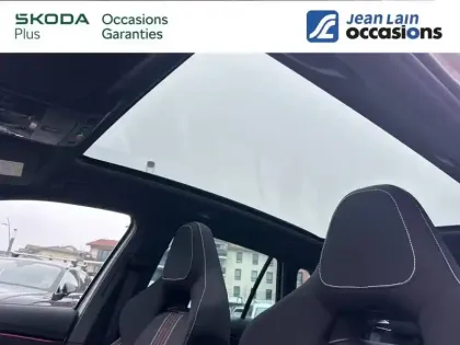 Photo 46 Skoda Kamiq  1.0 TSI Evo 2 116 ch DSG7