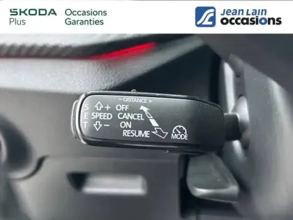Photo 53 Skoda Kamiq  1.0 TSI Evo 2 116 ch DSG7
