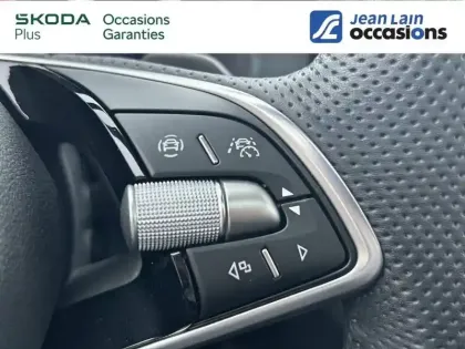 Photo 47 Skoda Kamiq  1.0 TSI Evo 2 116 ch DSG7