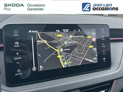 Photo 49 Skoda Kamiq  1.0 TSI Evo 2 116 ch DSG7