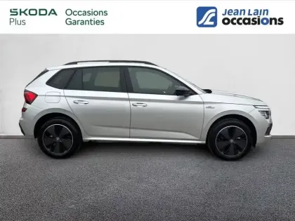 Photo 30 Skoda Kamiq  1.0 TSI Evo 2 116 ch DSG7