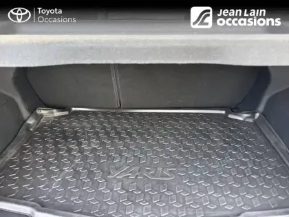 Photo 9 Toyota Yaris  Hybride 116h