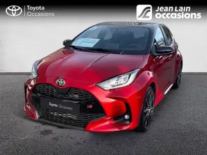 Photo Toyota Yaris Gr Sport