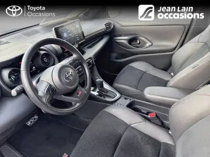 Photo 10 Toyota Yaris  Hybride 116h