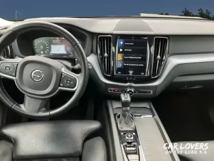 Photo 16 Volvo Xc60  D4 190 ch AdBlue Geatronic 8