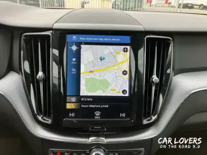 Photo 11 Volvo Xc60  D4 190 ch AdBlue Geatronic 8