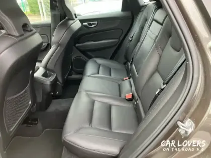 Photo 13 Volvo Xc60  D4 190 ch AdBlue Geatronic 8