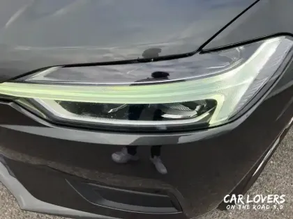 Photo 24 Volvo Xc60  D4 190 ch AdBlue Geatronic 8