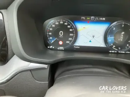 Photo 19 Volvo Xc60  D4 190 ch AdBlue Geatronic 8