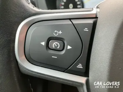 Photo 20 Volvo Xc60  D4 190 ch AdBlue Geatronic 8