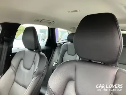 Photo 18 Volvo Xc60  D4 190 ch AdBlue Geatronic 8