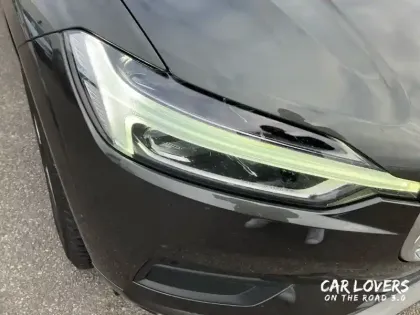 Photo 25 Volvo Xc60  D4 190 ch AdBlue Geatronic 8