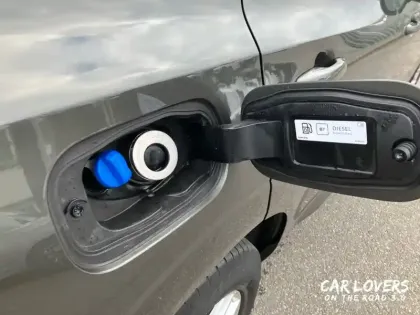 Photo 31 Volvo Xc60  D4 190 ch AdBlue Geatronic 8