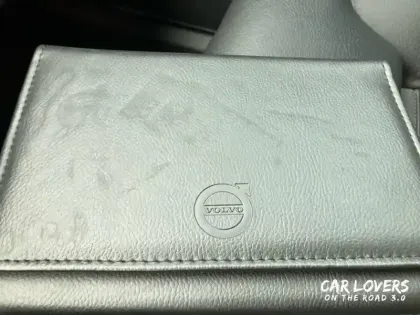 Photo 22 Volvo Xc60  D4 190 ch AdBlue Geatronic 8