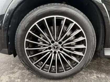 Photo 5 Mercedes Classe GLC GLC 220 d 9G-Tronic 4Matic