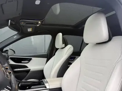 Photo 11 Mercedes Classe GLC GLC 220 d 9G-Tronic 4Matic